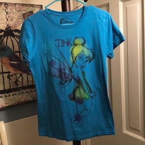 Women’s Short Sleeved Tee Shirt